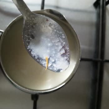 Bebek Mamasında Yabancı Madde Ve Güven Sorunu