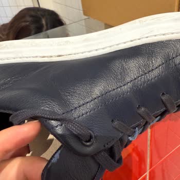 Yeni Alınan Ayakkabıda Hatalı Üretim Ve İade Sorunu