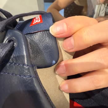 Yeni Alınan Ayakkabıda Hatalı Üretim Ve İade Sorunu