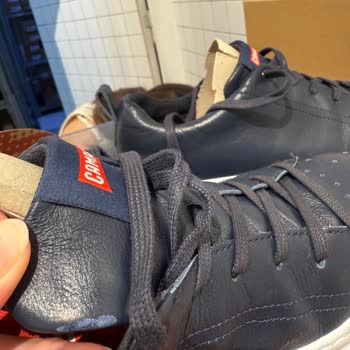 Yeni Alınan Ayakkabıda Hatalı Üretim Ve İade Sorunu