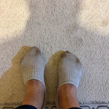 Elle Ayakkabı Mağazasından Alınan Ayakkabı Sağlığımı Olumsuz Etkiledi, Çözüm Sunulmadı