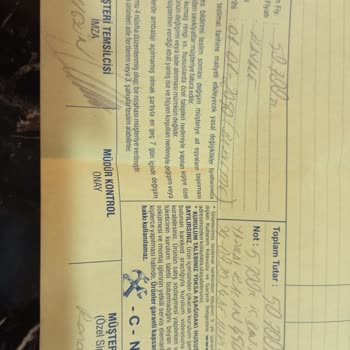 Modalife Mobilya'dan Alınan Yatakta Kırık Ve Form Bozukluğu, Yetkili Mağazadan Dönüş Alınamıyor