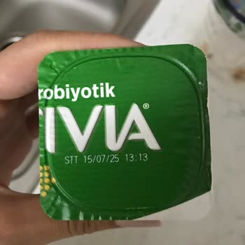 Taze Olmayan Ürün Nedeniyle Sağlık Sorunu Yaşadım