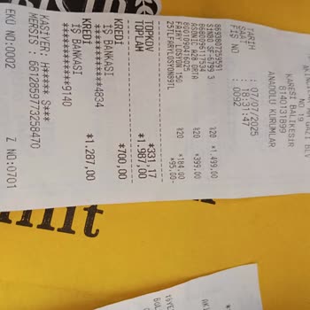 Şok Mağazasından Aldığım Defolu Vantilatörün İadesi Kabul Edilmedi