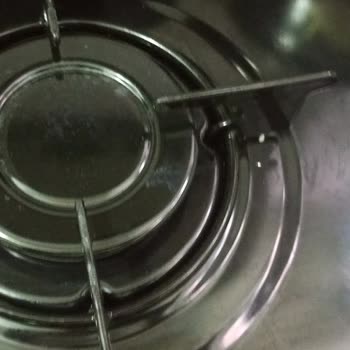 Kumtel Fırınlı Ocak Tehlikesi