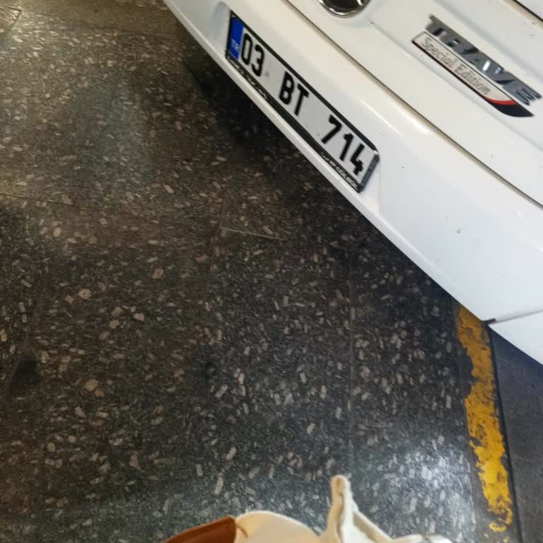 Otobüs Yolculuğunda Mazot Bitmesi Ve Eski Araç Sorunu