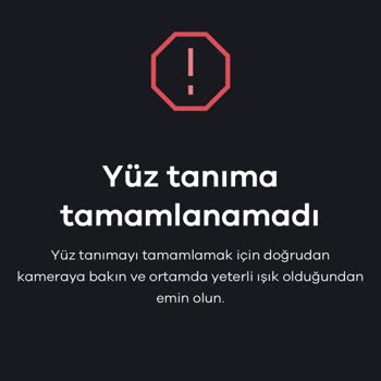 Paribu Hesap Doğrulama ve Canlılık Kontrolü Sorunu Nedeniyle İşlem Yapamıyorum