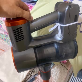 Fakir Dikey Süpürgede Garanti ve Parça Dayanıklılığı Sorunu