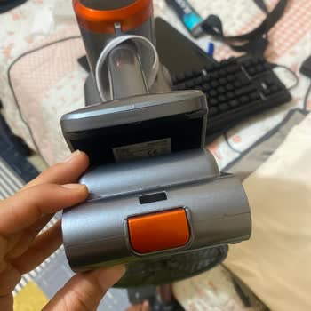 Fakir Dikey Süpürgede Garanti ve Parça Dayanıklılığı Sorunu