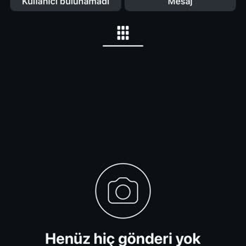 Instagram Alışverişimde Ürünüm Gönderilmedi Engellendim