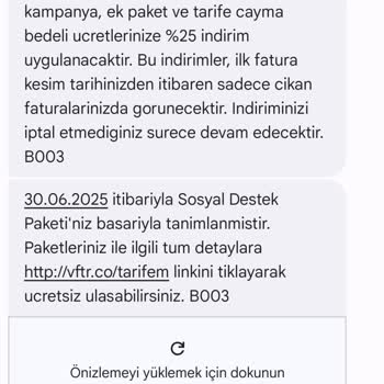 Engelli İndirimi Başvurumda Belgelerim Eksiksiz Olmasına Rağmen Haksız Ret Ve Yetersiz Bilgilendirme