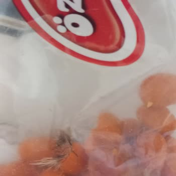 Özçiğdem Kuruyemiş Soslu Fıstıkta Hijyen Skandalı: Üründen Yabancı Madde Çıktı