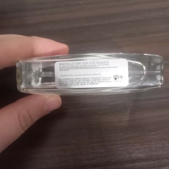 Aldığım Parfüm Hiç Kalıcı Değil, Hayal Kırıklığına Uğradım