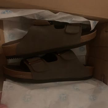 Rolvo Sneakers Yanlış Ürün, Cevapsız Mesajlar: Müşteri Olarak Mağdurum