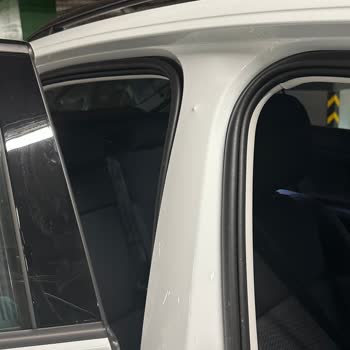 Sıfır Araçta Fabrikasyon Hata Ve Bayi Sorumluluk Almıyor