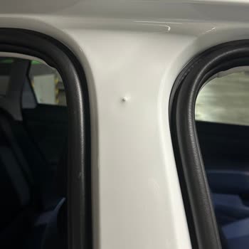 Sıfır Araçta Fabrikasyon Hata Ve Bayi Sorumluluk Almıyor