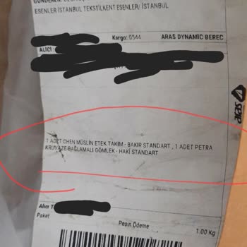 Eksik Ve Gecikmeli Sipariş, Yetersiz Müşteri Hizmetleri