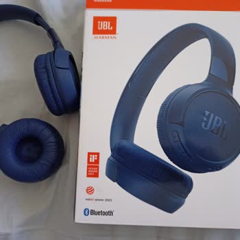 JBL 520 BT Kulaklıkta Kronik Kırılma Sorunu Ve Haksız İade Reddi