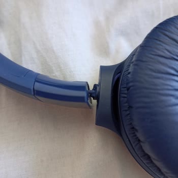 JBL 520 BT Kulaklıkta Kronik Kırılma Sorunu Ve Haksız İade Reddi