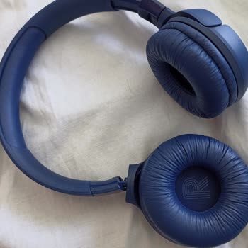 JBL 520 BT Kulaklıkta Kronik Kırılma Sorunu Ve Haksız İade Reddi