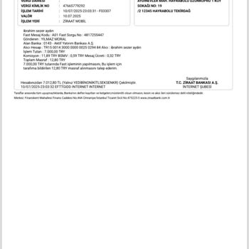 Yatırdığım Paraya Rağmen Siteye Giriş Yapamıyorum