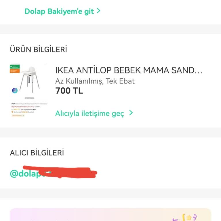 Dolap Uygulamasında Komisyon Ve Kargo Kesintileriyle Yaşanan Mağduriyet