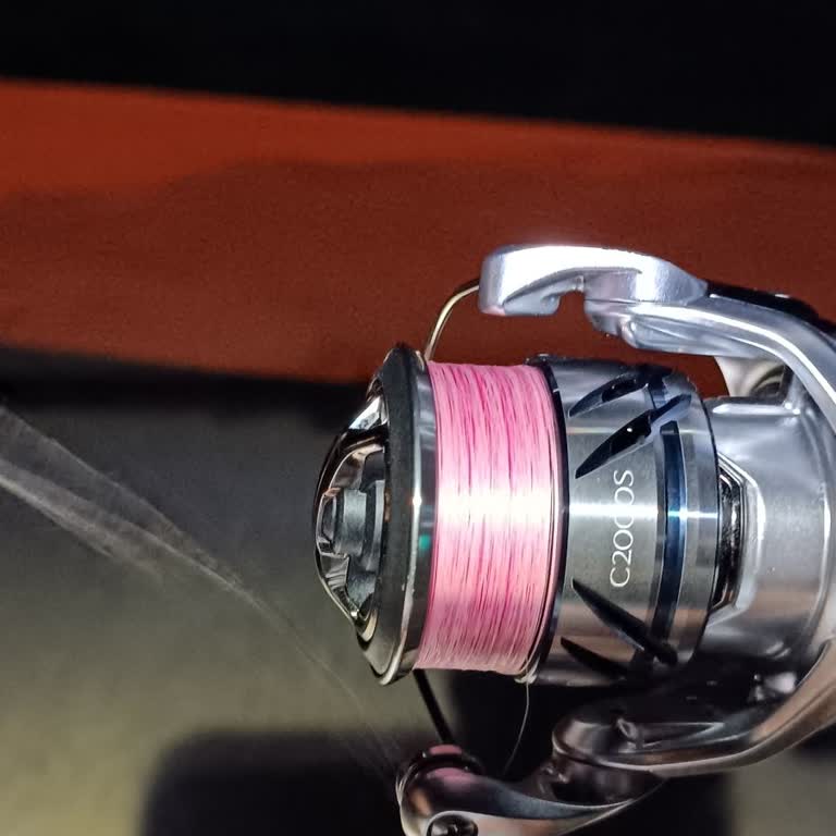 Kısa Sürede Dayanıklılığını Kaybeden Olta İpi Hayal Kırıklığı Yarattı