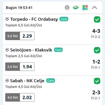 Bilyoner Kupon Kazancım Hesabıma Yatırılmıyor, Müşteri Hizmetleri Ulaşılmıyor