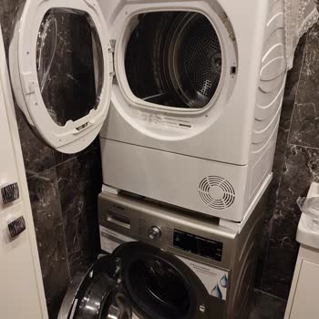 Hoover Kurutma Makinesi Su Haznesi Kolayca Kırıldı: Tasarım Hatası Mağduriyeti