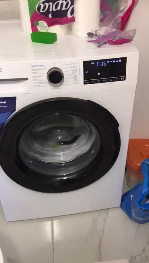 Request for Refund Due to Defective Beko Washing Machine video cover