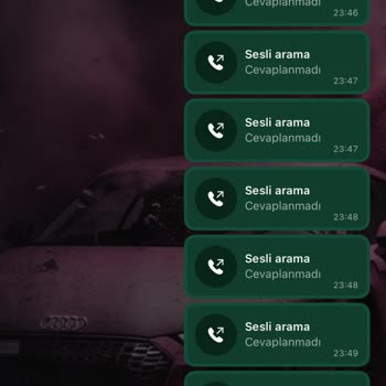 Ödeme Sonrası Sessizlik: Destek Ve İade Talebim Cevapsız Kaldı