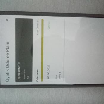 Q GYM & SPA Üyelik Süresi Hakkında Yanıltıcı Bilgi Ve İlgisizlik