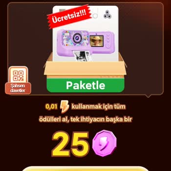 Davetle Kazanılan Hediyelerin Teslim Edilmemesi Hakkında Şikayet