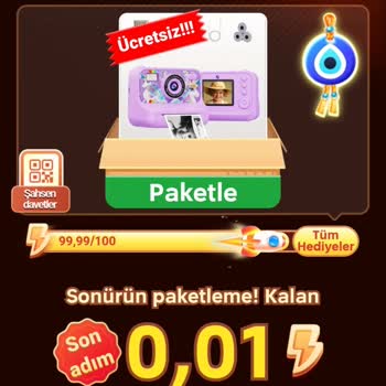 Davetle Kazanılan Hediyelerin Teslim Edilmemesi Hakkında Şikayet