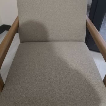 Seçtiğim Kumaş Yerine Farklı Ve Kalitesiz Berjer Gönderildi, İade Talep Ediyorum