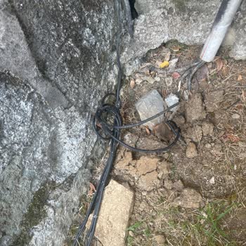 İzinsiz Kablo Değişikliği Ve Uzun Süreli İnternet Kesintisi Mağduriyeti
