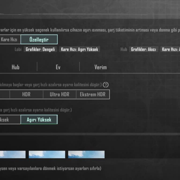 Samsung Cihazlara 60 FPS Desteğinin Gelmemesi