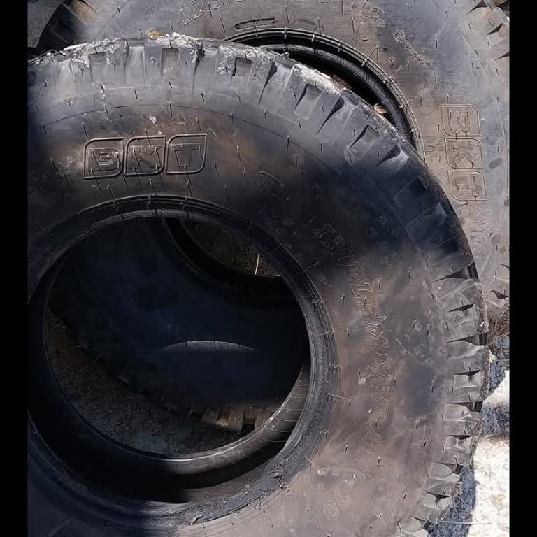 Aldığım Römorkun Lastikleri Sürekli Patlıyor, Muhatap Bulamıyorum