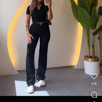 Kıyafet Takımının Tokası Yıkamada Karardı, Firma Sorumluluk Almadı