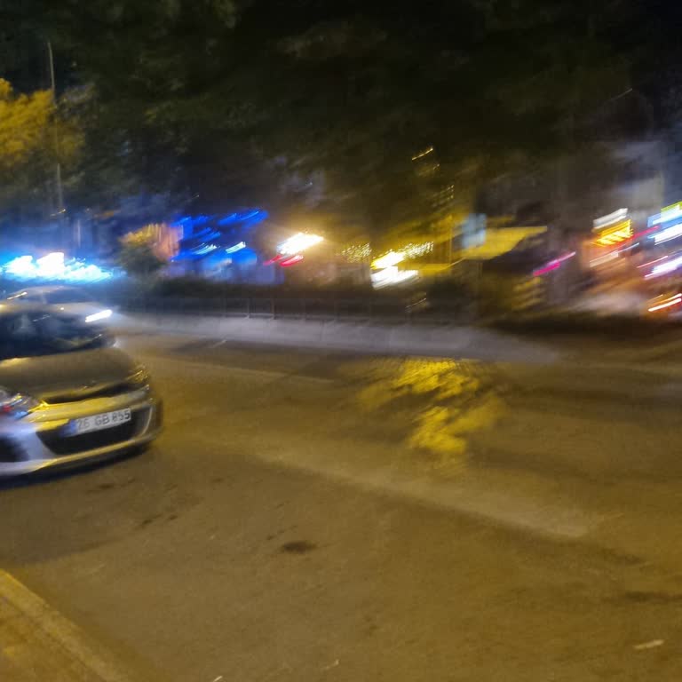 Güncelleme Sonrası Kamera Kalitesi Ciddi Şekilde Düştü