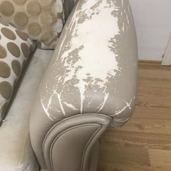 Mobilya Tamirinde Fahiş Fiyat Ve Kötü Müşteri Yaklaşımı