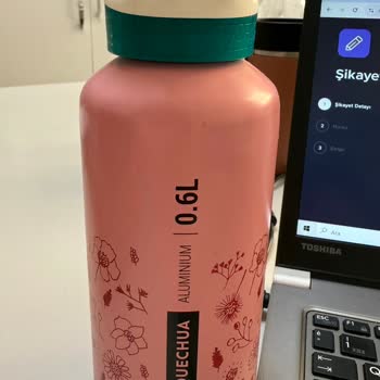 Quechua Çocuk Suluklarında Alüminyum Kullanımı Ve Sağlık Endişesi