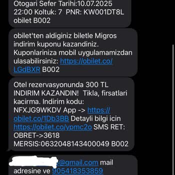 Otobüs Vaktinden Önce Kalktı Mağdur Oldum Maddi Zarara Uğradım