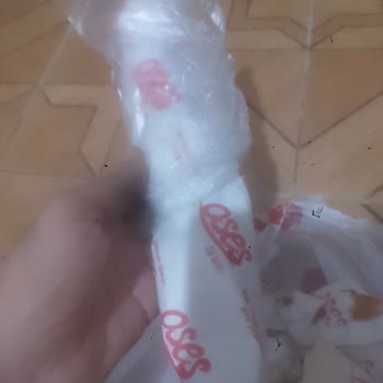 Mega Boy Çiğköfte Siparişim Eksik Ve Düzensiz Geldi