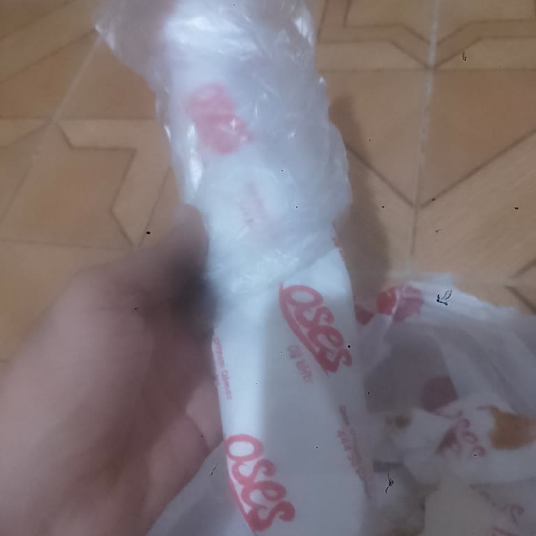 Mega Boy Çiğköfte Siparişim Eksik Ve Düzensiz Geldi