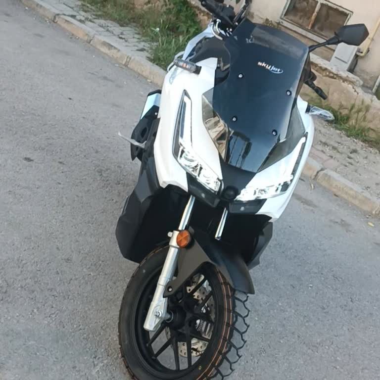 Motosiklet Fiyatı Kısa Sürede 20 Bin TL Düştü, Mağduriyetimin Giderilmesini İstiyorum