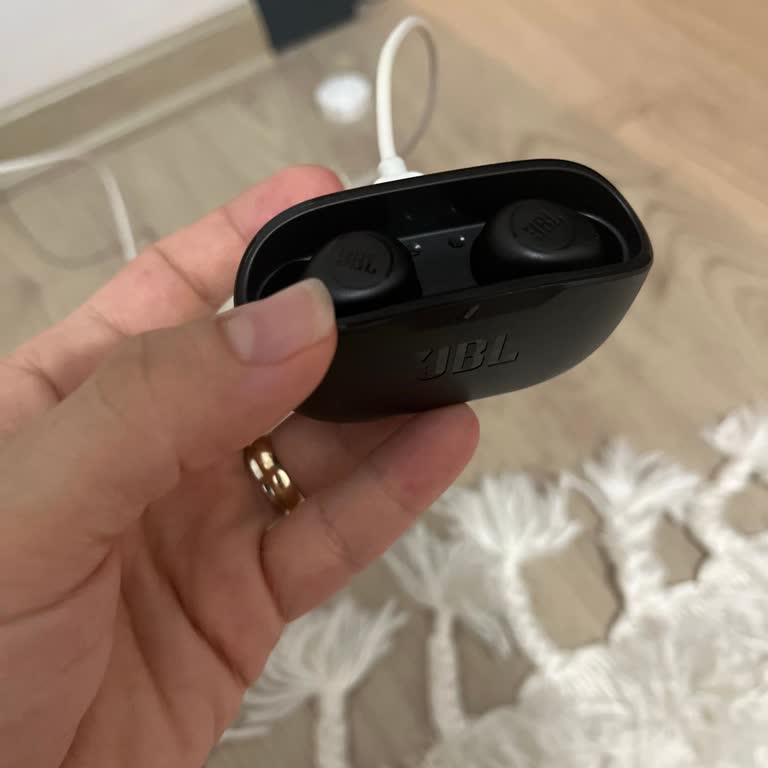 Şarj Olmayan Ürün İçin Destek Bekliyorum