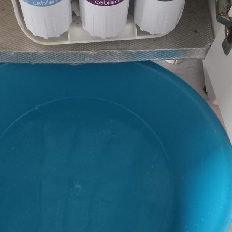 Su Arıtma Cihazı Evi Suyla Bastı, Eşyalarımız Zarar Gördü