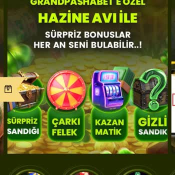 GrandPashaBet Yatırdığım Para Hesabımdan Kayboldu, Canlı Destek Cevap Vermiyor