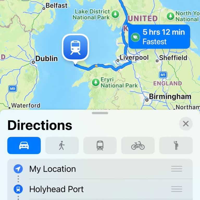 Jolly Tur Feribot Ayarlaması Nedeniyle Tur Programı Ve Zaman Kaybı